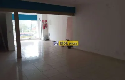 Casa para alugar, 184 m² por r$ 5.570,00/mês - centro - são bernardo do campo/sp