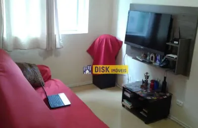 Apartamento com 3 dormitórios à venda, 61 m² por r$ 318.000,00 - rudge ramos - são bernardo do campo/sp