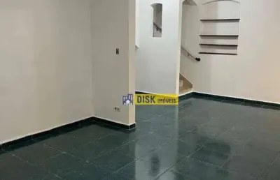 Sobrado com 2 dormitórios à venda por r$ 540.000,00 - planalto - são bernardo do campo/sp