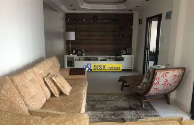 Cobertura com 5 quartos à venda na Avenida Presidente Castelo Branco, Aviação, Praia Grande