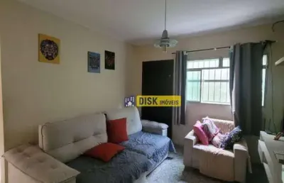 Casa com 3 dormitórios à venda, 138 m² por r$ 480.000,00 - planalto - são bernardo do campo/sp