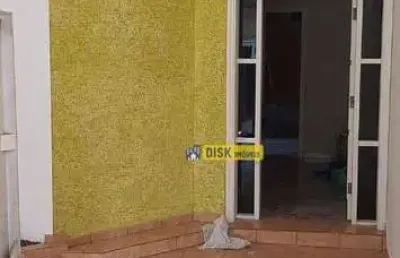 Sobrado com 3 dormitórios à venda, 263 m² por r$ 695.000 - parque selecta(montanhão) - são bernardo do campo/sp