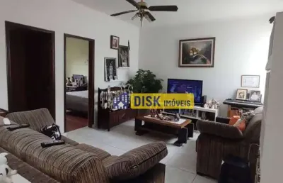 Sobrado com 3 dormitórios à venda, 295 m² por r$ 1.480.000,00 - vila alpina - santo andré/sp
