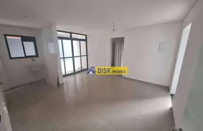 Apartamento garden com 2 dormitórios à venda, 109 m² por r$ 583.000 - vila baeta neves - são bernardo do campo/sp