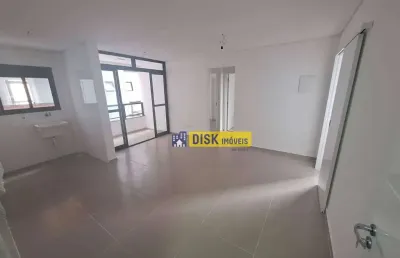Apartamento com 2 dormitórios à venda, 59 m² por r$ 424.000 - vila baeta neves - são bernardo do campo/sp