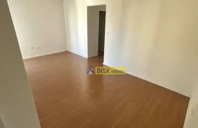 Apartamento à venda, 68 m² por r$ 390.000,00 - centro - são bernardo do campo/sp