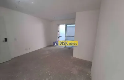 Apartamento com 2 quartos à venda na Rua Flávio Fongaro, Jardim do Mar, São Bernardo do Campo