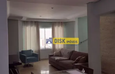 Sobrado com 3 dormitórios à venda, 177 m² por r$ 860.000,00 - santa terezinha - são bernardo do campo/sp