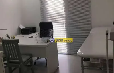 Sobrado à venda, 94 m² por r$ 590.000,00 - assunção - são bernardo do campo/sp