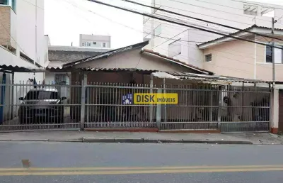 Terreno à venda, 225 m² por r$ 470.000,00 - nova petrópolis - são bernardo do campo/sp