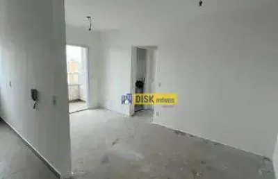 Apartamento com 2 quartos à venda na Rua Cambuci, Baeta Neves, São Bernardo do Campo
