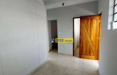 Sala, 42 m² - venda por r$ 150.000,00 ou aluguel por r$ 1.351,20/mês - centro - são bernardo do campo/sp