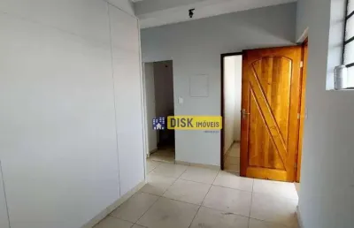 Sala, 42 m² - venda por r$ 150.000,00 ou aluguel por r$ 1.351,20/mês - centro - são bernardo do campo/sp