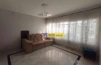 Sobrado com 4 dormitórios à venda, 236 m² por r$ 699.000,00 - vila vivaldi - são bernardo do campo/sp