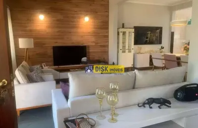 Casa com 3 quartos à venda na Rua Patrício Teixeira, Jordanópolis, São Bernardo do Campo