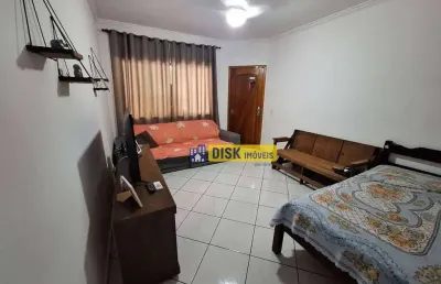 Sobrado bairro assunção/sbc  aceita imóvel de menor vaor