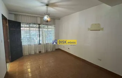 Sobrado com 4 dormitórios à venda, 223 m² por r$ 630.000,00 - assunção - são bernardo do campo/sp