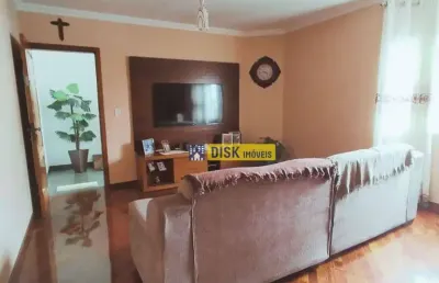 Apartamento com 3 dormitórios à venda, 115 m² por r$ 636.000,00 - jardim bela vista - santo andré/sp
