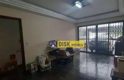Sobrado com 3 dormitórios à venda por r$ 636.000,00 - vila planalto - são bernardo do campo/sp