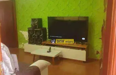 Casa com 2 dormitórios à venda, 143 m² por r$ 565.000,00 - vila planalto - são bernardo do campo/sp
