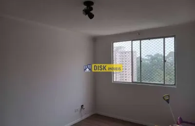 Apartamento com 2 dormitórios à venda, 55 m² por r$ 270.000,00 - santa terezinha - são bernardo do campo/sp