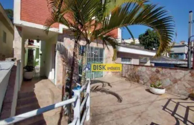 Sobrado com 3 dormitórios à venda, 111 m² por r$ 599.080,00 - vila baeta neves - são bernardo do campo/sp