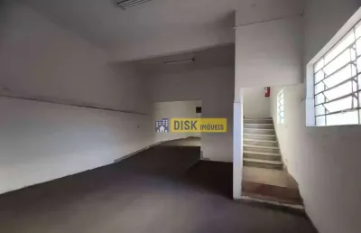 Salão, 110 m² - venda por r$ 2.544.000,00 ou aluguel por r$ 5.037,50/mês - centro - santo andré/sp