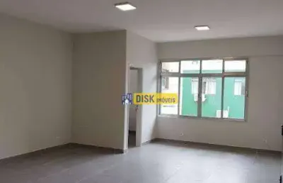 Sala para alugar, 50 m² por r$ 2.031,98/mês - centro - são bernardo do campo/sp