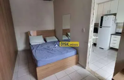 Terreno à venda, 182 m² por r$ 480.000,00 - vila floresta - santo andré/sp