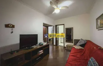 Casa com 2 quartos à venda na Rua Cássio de Oliveira, Jardim Hollywood, São Bernardo do Campo