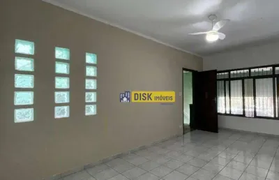 Sobrado com 3 dormitórios à venda, 128 m² por r$ 475.000,00 - jordanópolis - são bernardo do campo/sp