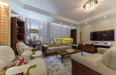 Sobrado com 3 dormitórios, 243 m² - venda por r$ 1.900.000,00 ou aluguel por r$ 15.170,00/mês - nova petrópolis - são bernardo do campo/sp