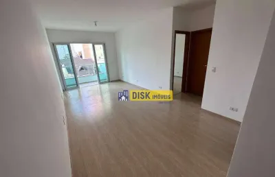 Apartamento com 2 dormitórios à venda, 75 m² por r$ 530.000,00 - centro - são bernardo do campo/sp
