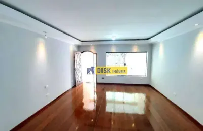 Sobrado com 3 dormitórios para alugar, 250 m² por r$ 3.877,56/mês - alves dias - são bernardo do campo/sp
