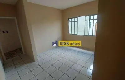 Apartamento com 3 dormitórios à venda, 68 m² por r$ 314.000,00 - jardim hollywood - são bernardo do campo/sp