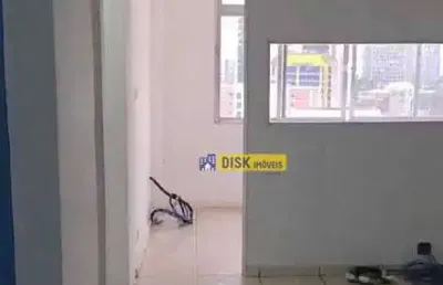 Sala para alugar, 75 m² por r$ 2.430,00/mês - centro - santo andré/sp