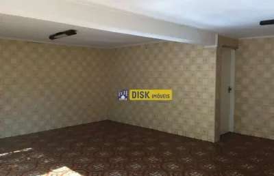 Sobrado com 2 dormitórios, 140 m² - venda por r$ 832.000,00 ou aluguel por r$ 4.920,00/mês - vila mussolini - são bernardo do campo/sp