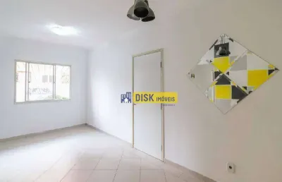 Apartamento à venda, 54 m² por r$ 265.000,00 - santa terezinha - são bernardo do campo/sp