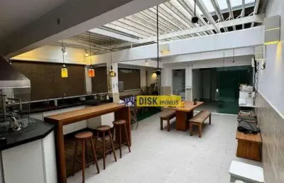 Casa à venda, 215 m² por r$ 583.000,00 - montanhão - são bernardo do campo/sp