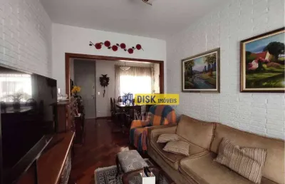 Apartamento com 3 dormitórios à venda, 65 m² por r$ 290.000,00 - vila baeta neves - são bernardo do campo/sp