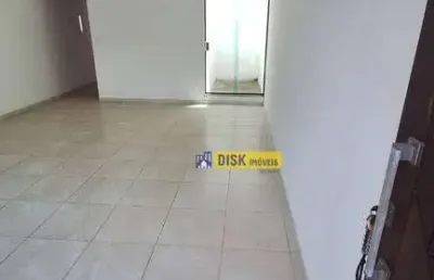 Sobrado com 3 dormitórios, 192 m² - venda por r$ 790.000,00 ou aluguel por r$ 5.800,00/mês - baeta neves - são bernardo do campo/sp