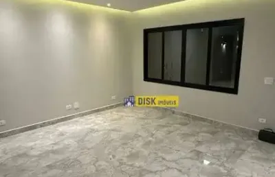 Sobrado com 3 dormitórios à venda, 179 m² por r$ 1.273.000,00 - assunção - são bernardo do campo/sp