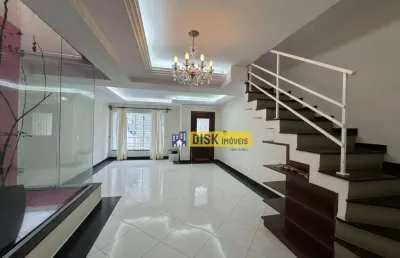 Sobrado à venda por r$ 1.290.000,00 - jardim portugal - são bernardo do campo/sp