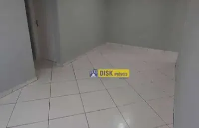 Apartamento com 2 dormitórios à venda, 55 m² por r$ 223.000,00 - montanhão - são bernardo do campo/sp
