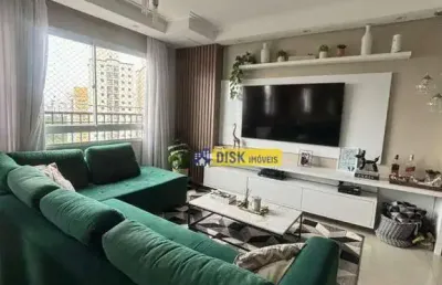 Cobertura com 3 dormitórios à venda, 152 m² por r$ 1.380.000,00 - nova petrópolis - são bernardo do campo/sp