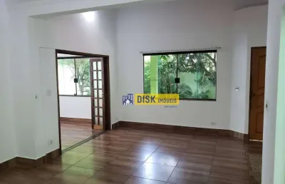 Sobrado com 3 dormitórios à venda por r$ 1.300.000,00 - parque dos pássaros - são bernardo do campo/sp
