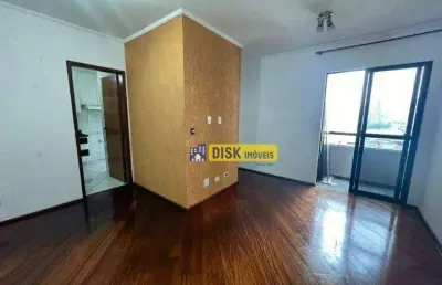 Apartamento com 2 dormitórios à venda, 76 m² por r$ 330.000,00 - centro - são bernardo do campo/sp