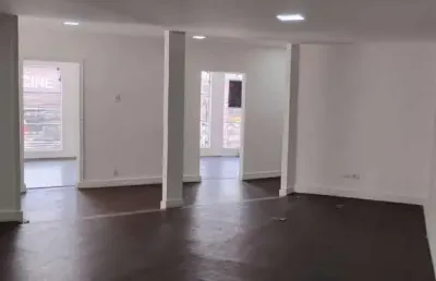 Sala para alugar, 132 m² por r$ 4.630,00/mês - centro - são bernardo do campo/sp