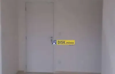 Apartamento com 2 dormitórios, 50 m² - venda por r$ 493.000,00 ou aluguel por r$ 2.415,91/mês - demarchi - são bernardo do campo/sp