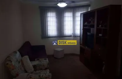 Apartamento com 2 dormitórios à venda, 55 m² por r$ 260.000,00 - assunção - são bernardo do campo/sp